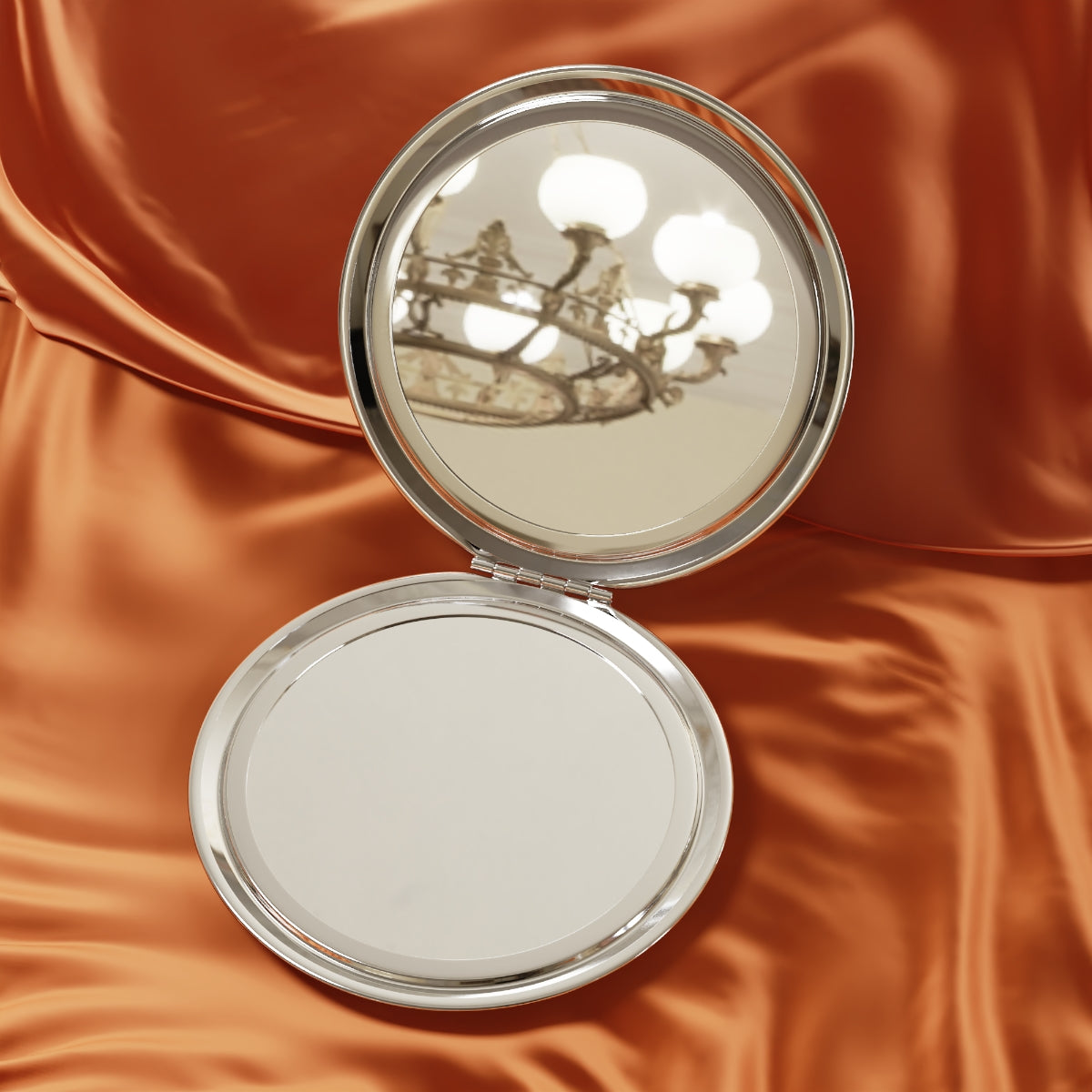 Compact Mirror